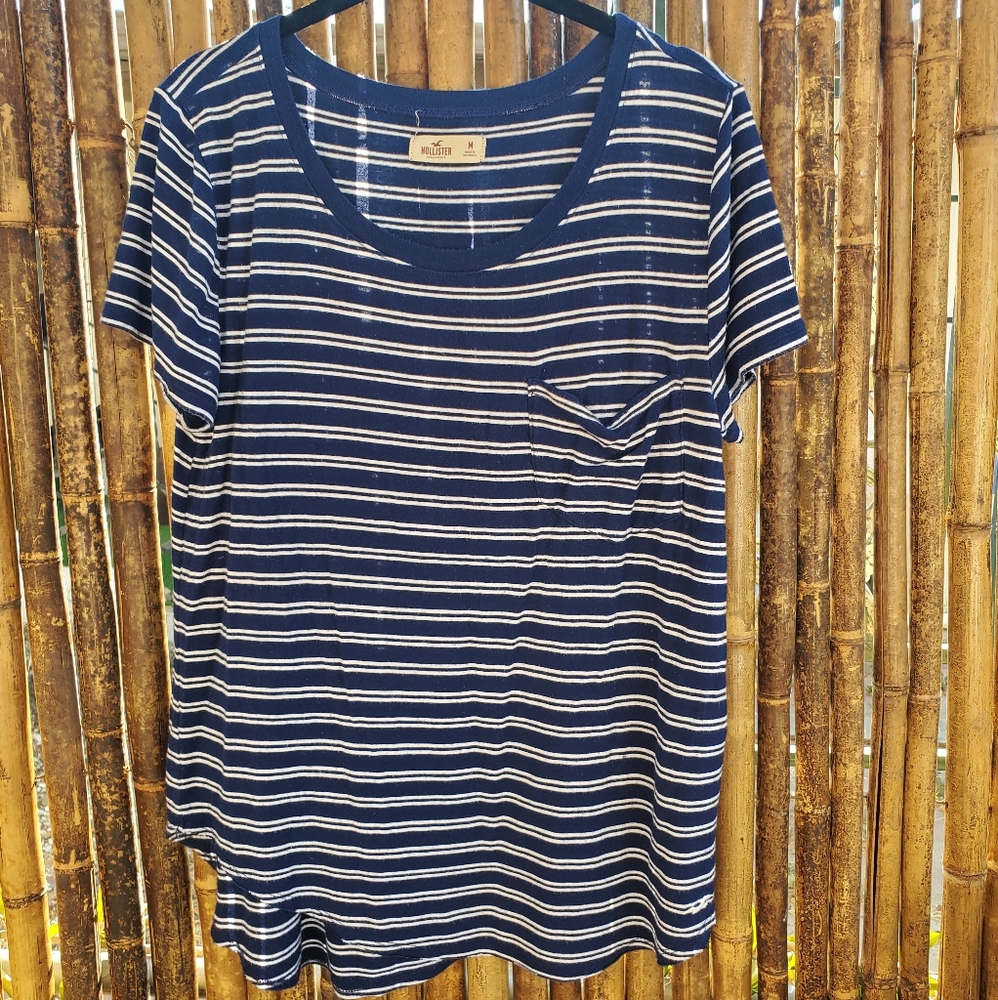 Hollister Tee